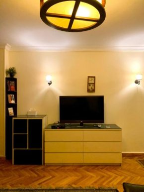 Heliopolis Rock Residence